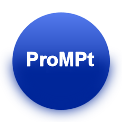 ProMPt-Logo